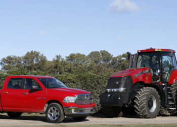 RAM dice presente en ExpoAgro