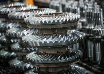 Scania de festejo: cumple 39 años en Argentina