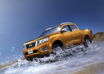 nissan frontier 2015 1