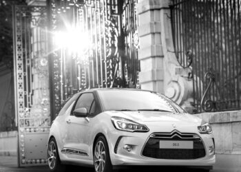 DS Automobiles debuta en Argentina con el nuevo DS3