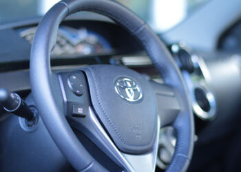 Conocé en detalle los cambios del Toyota Etios