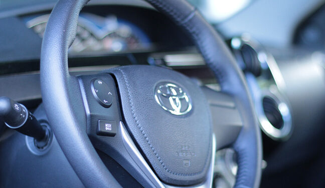 Conocé en detalle los cambios del Toyota Etios