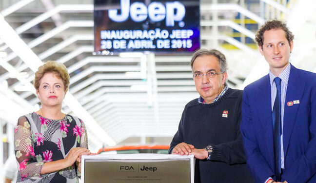 Fiat fabricará un nuevo modelo en Córdoba