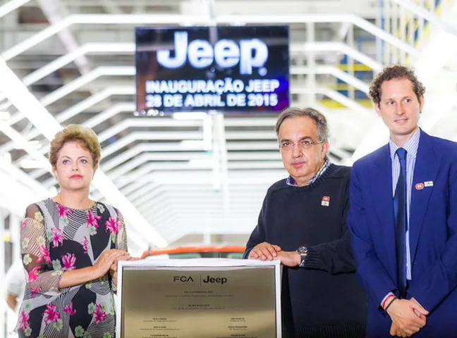Fiat fabricará un nuevo modelo en Córdoba