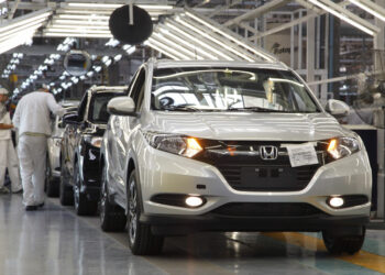 La Honda HR-V se lanza a la venta en junio