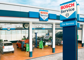 Bosch: cómo funciona el Car Service y sus actividades en Mendoza