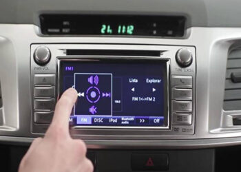 Toyota: ahora tenes un instructivo on-line para conocer tu auto