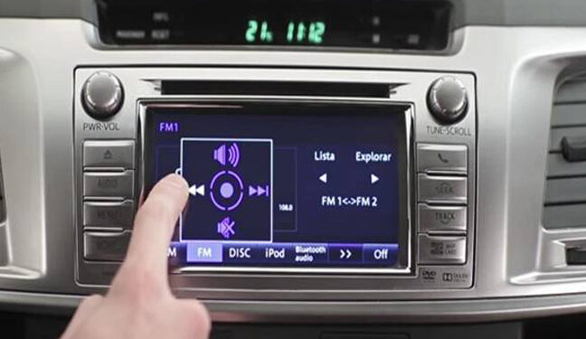 Toyota: ahora tenes un instructivo on-line para conocer tu auto
