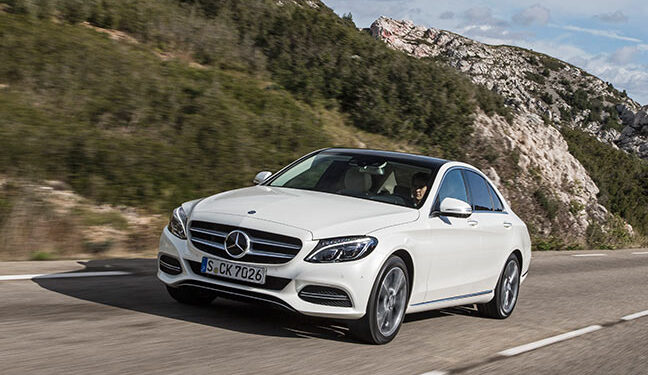 Clase-C-Mercedes-2