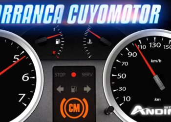 Ya están los ganadores del concurso Cuyomotor