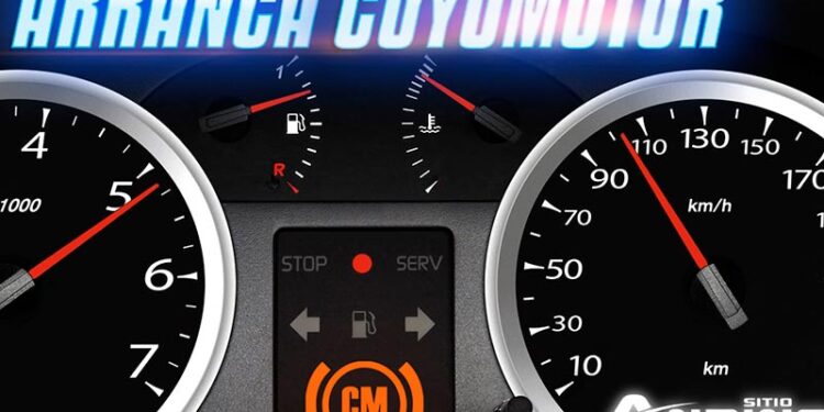 Ya están los ganadores del concurso Cuyomotor