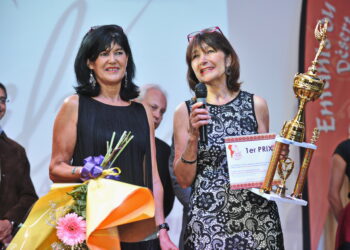 Finalizó la segunda edición del Rally de las Rosas