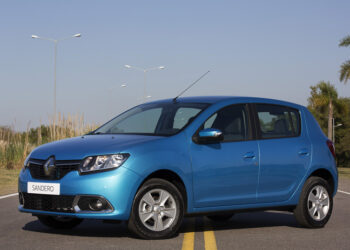 Triple lanzamiento de Renault: Sandero, Stepway y Duster