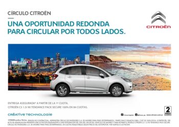 CIRCULO-CITROEN