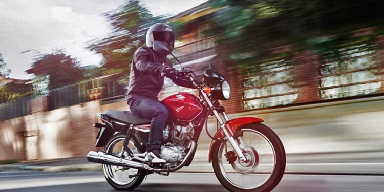Honda-Titan