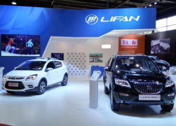 Lifan en el Salón: debut absoluto y la posible SUV más barata del mercado