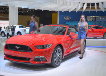 Los veinte modelos imperdibles del Salón de Buenos Aires que salen a la venta