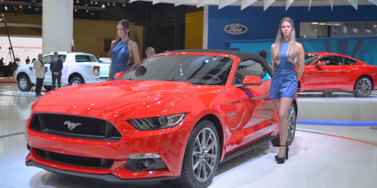 Los veinte modelos imperdibles del Salón de Buenos Aires que salen a la venta