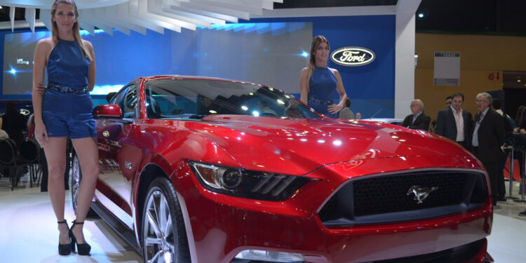 Los veinte modelos imperdibles del Salón de Buenos Aires que salen a la venta