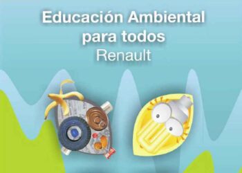 El programa de Renault «Educación Ambiental para Todos» ya está en marcha