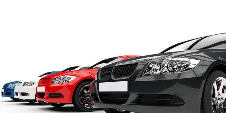 Los autos usados más buscados en Mendoza y sus precios