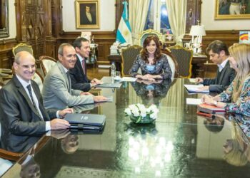 Ford invirtió 220 millones de dólares en Argentina