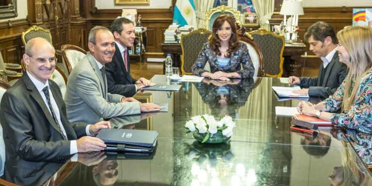 Ford invirtió 220 millones de dólares en Argentina