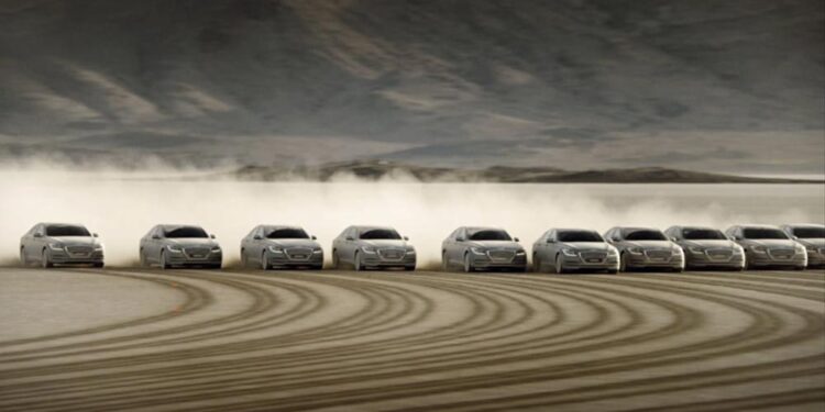 Este es el video de Hyundai que recibió más de 65 millones de usuarios