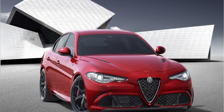 Así es el fabuloso Alfa Romero Giulia que llegará a la Argentina