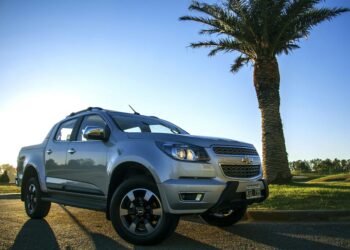 Enterate el precio de la nueva S10 de lujo