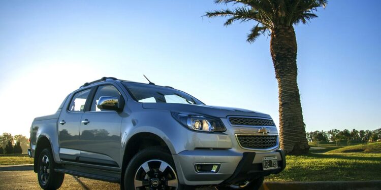 Enterate el precio de la nueva S10 de lujo