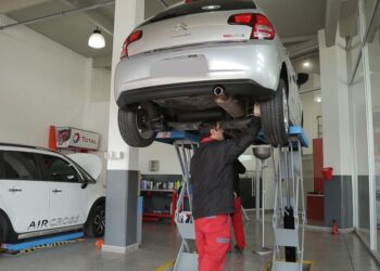 Citroën ofrece nuevos servicios en posventa y facilidades de pago