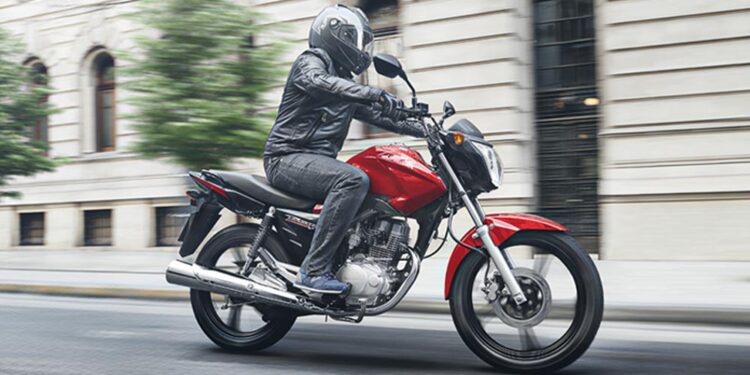 Honda presentó las nuevas Titan GC150 y XR 150 producidas en Argentina