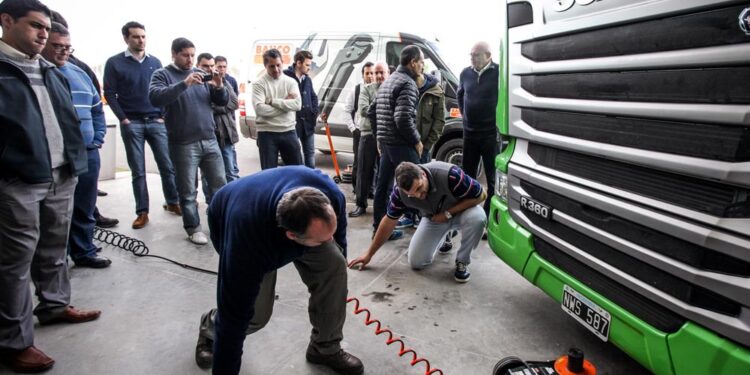 BAHCO lanzó su nueva línea de herramientas