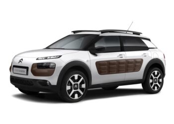 Citroën: importantes novedades para el segundo semestre