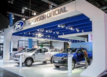 Ford se prepara para la llegada de sus próximos lanzamientos