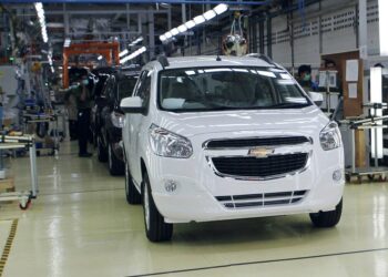 Chevrolet fabricará una línea completa de nuevos productos