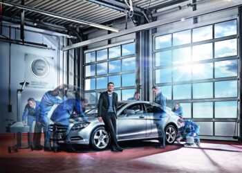 Mercedes-Benz suma un nuevo e importante beneficio para sus clientes