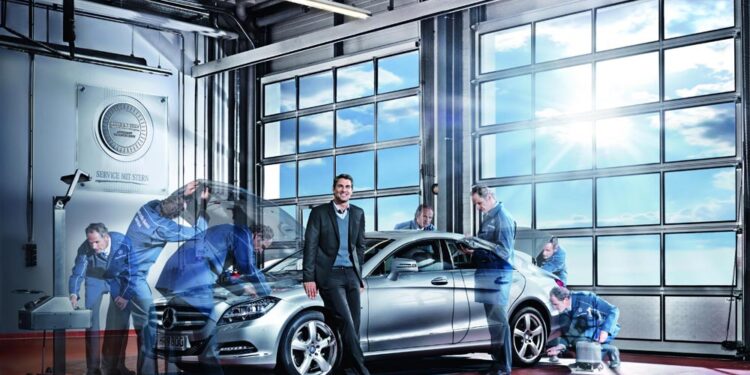 Mercedes-Benz suma un nuevo e importante beneficio para sus clientes