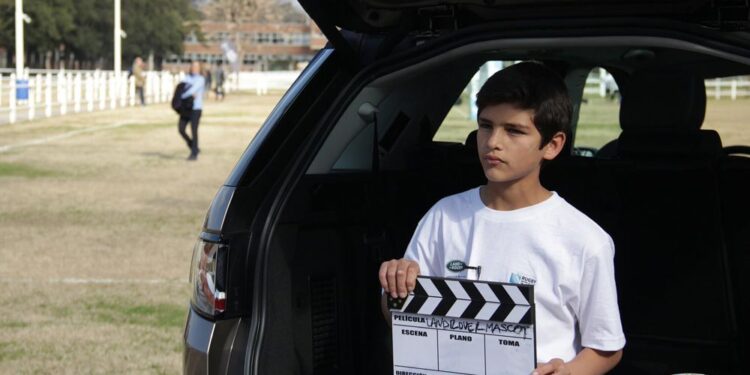 Land Rover seleccionará una «mascota» para la Copa del Mundo de Rugby 2015