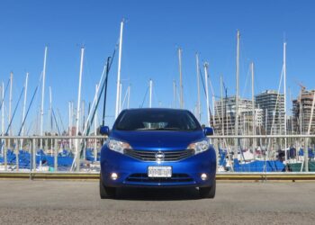 Te contamos todos los secretos del Nissan Note