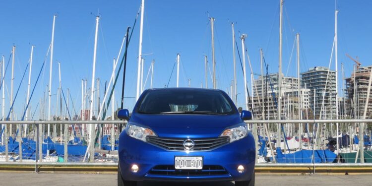 Te contamos todos los secretos del Nissan Note