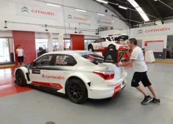 Citroën presenta un nuevo servicio de Postventa que sea realiza en «tiempo record»