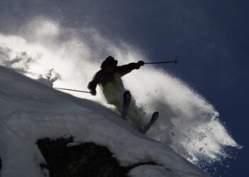 Jeep trae a Mendoza el Banff Mountain Film Festival
