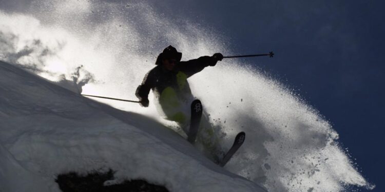Jeep trae a Mendoza el Banff Mountain Film Festival