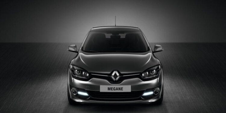 El Renault Megane más rápido del mundo