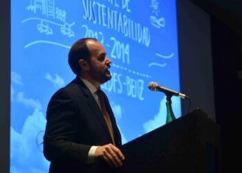 Mercedes-Benz presentó su nuevo Reporte de Sustentabilidad