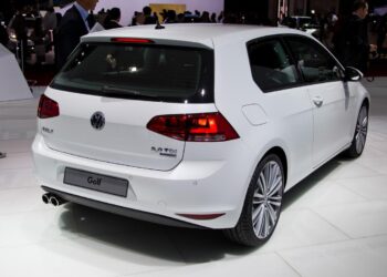 Golf TDI