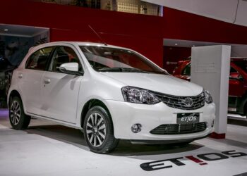 Toyota-Etios