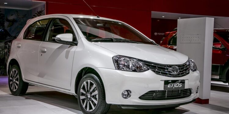 Toyota-Etios